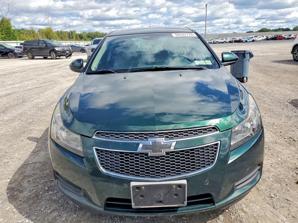 Продажа на аукционе авто 2014 Chevrolet Cruze, vin: 1G1PC5SB9E7241631, номер лота: 68592726