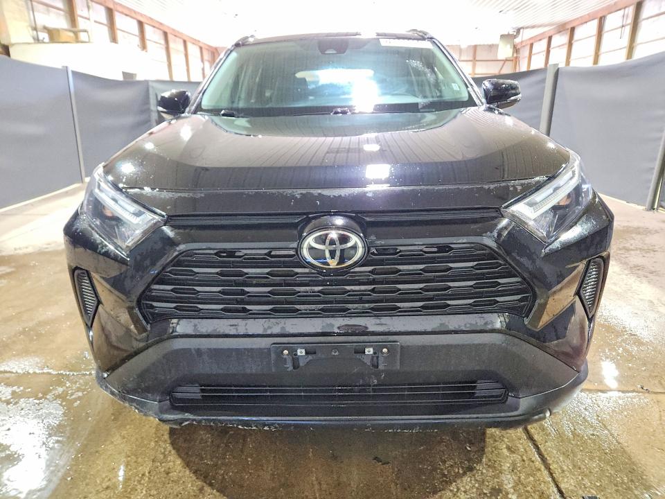 Aukcja sprzedaży 2025 Toyota Rav4, vin: 2T3P1RFV5SW535424, numer aukcji: 70868656