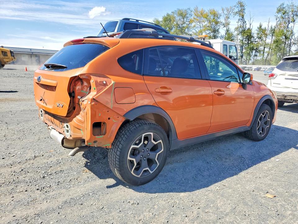 Продажа на аукционе авто 2014 Subaru Xv Crosstrek, vin: JF2GPAVCXE8318799, номер лота: 66851456
