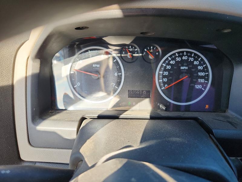 Продаж на аукціоні авто 2010 Dodge Ram 1500, vin: 3D7JB1EK0AG107664, номер лоту: 69350286