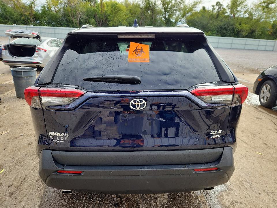 Продажа на аукционе авто 2020 Toyota Rav4, vin: 2T3P1RFV9LC064168, номер лота: 70369626