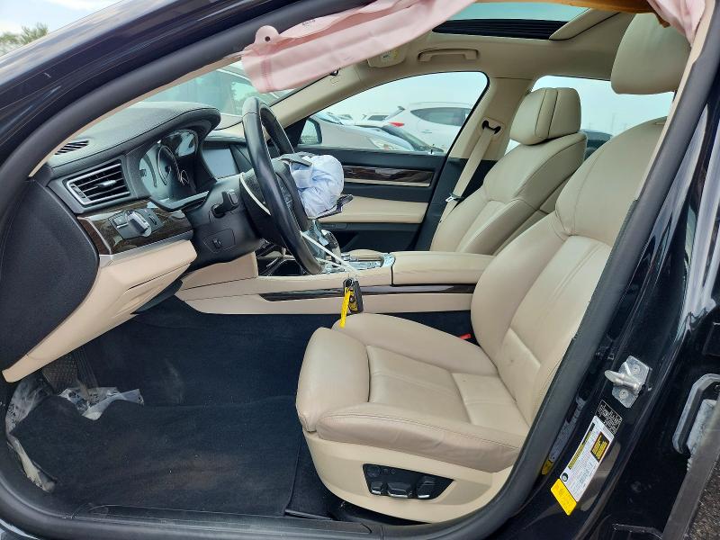 Aukcja sprzedaży 2012 Bmw 750, vin: WBAKB8C5XCC965294, numer aukcji: 67203916