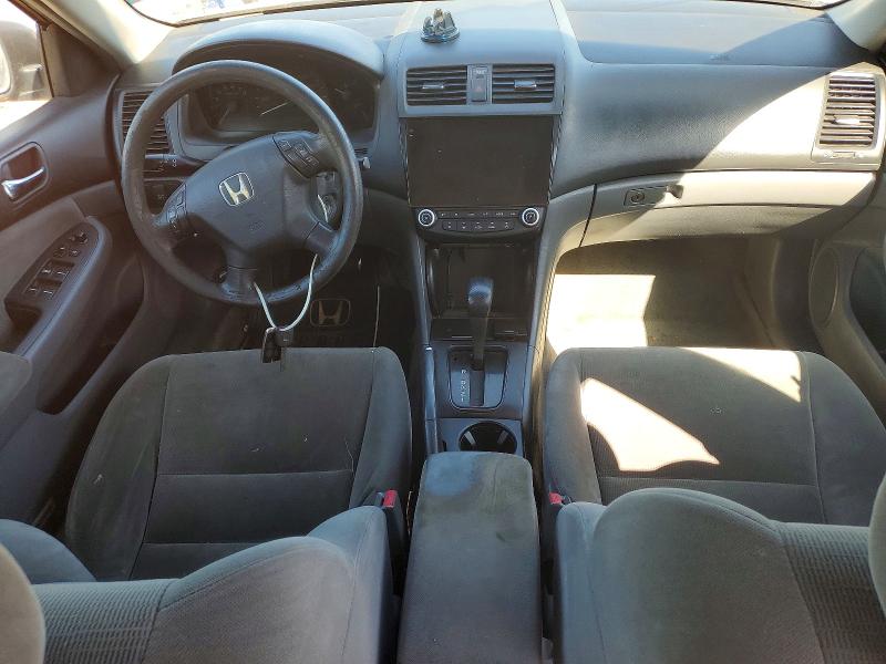 68585206 :رقم المزاد ، 1HGCM66487A028200 vin ، 2007 Honda Accord مزاد بيع