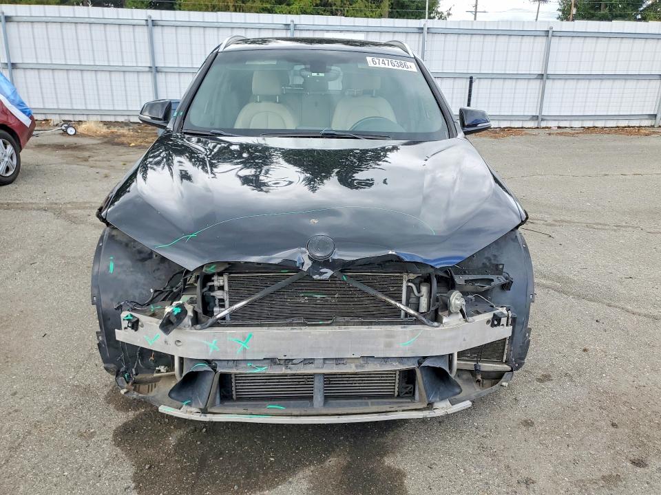 Aukcja sprzedaży 2016 Bmw X1, vin: WBXHT3Z32G4A48410, numer aukcji: 67476386