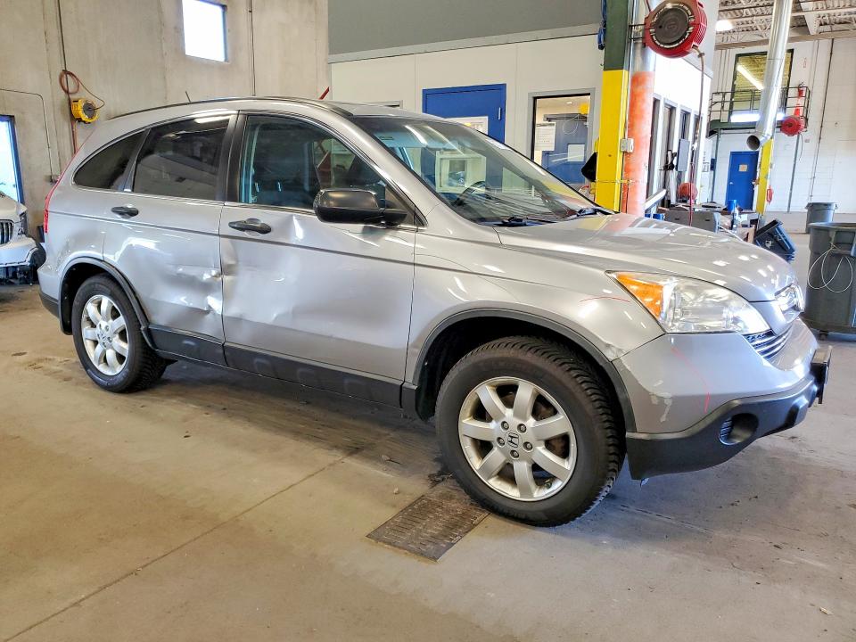 Aukcja sprzedaży 2008 Honda Cr-v, vin: JHLRE48598C065099, numer aukcji: 69775566