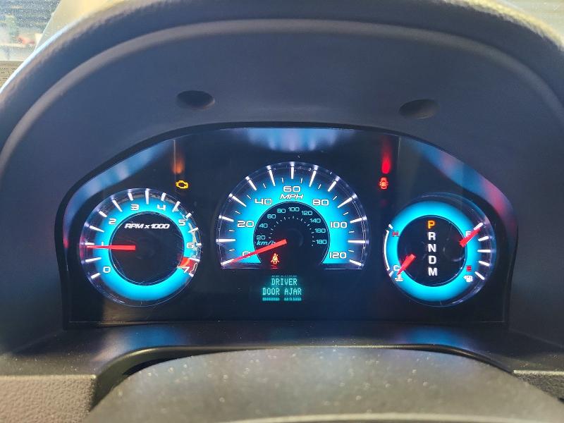 2011 Ford Fusion მანქანა იყიდება აუქციონზე, vin: 3FAHP0KC1BR208399, აუქციონის ნომერი: 68225436
