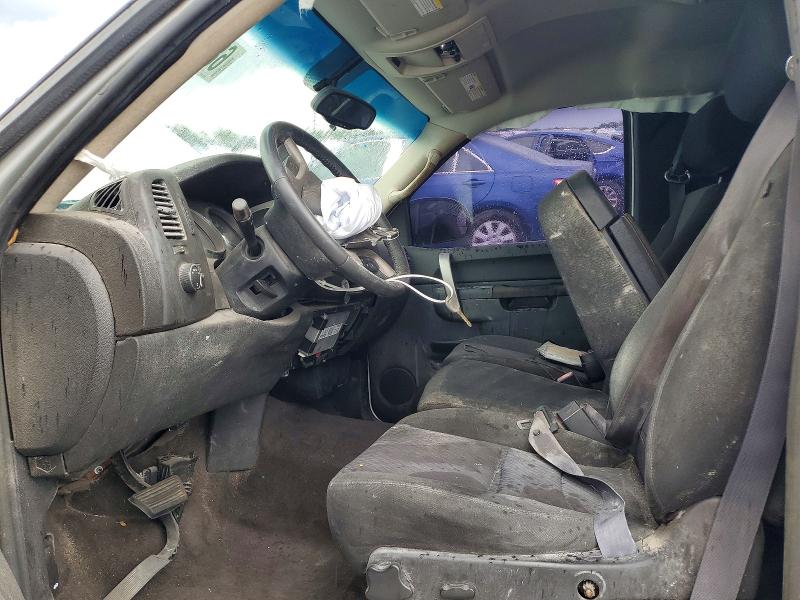 Aukcja sprzedaży 2011 Chevrolet Silverado, vin: 1GCRKSE36BZ408078, numer aukcji: 68017526