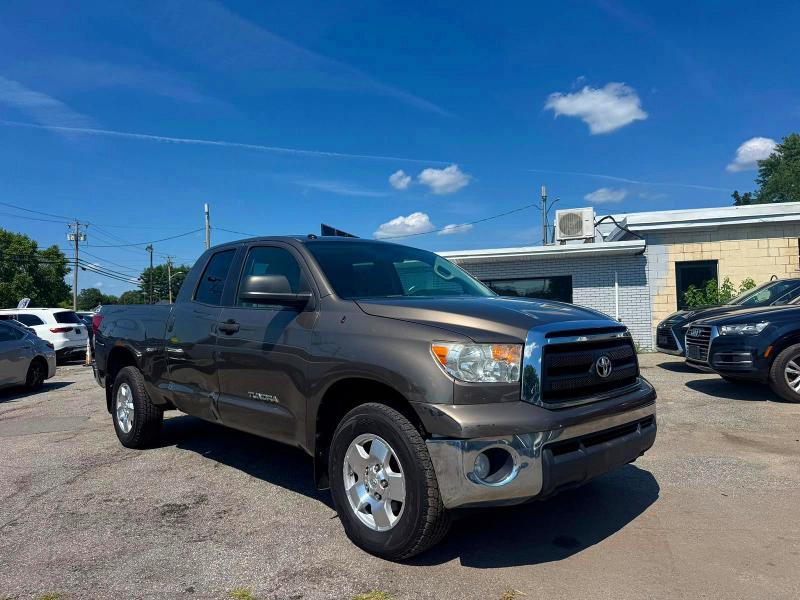 Aukcja sprzedaży 2012 Toyota Tundra, vin: 5TFUM5F17CX028327, numer aukcji: 68036296