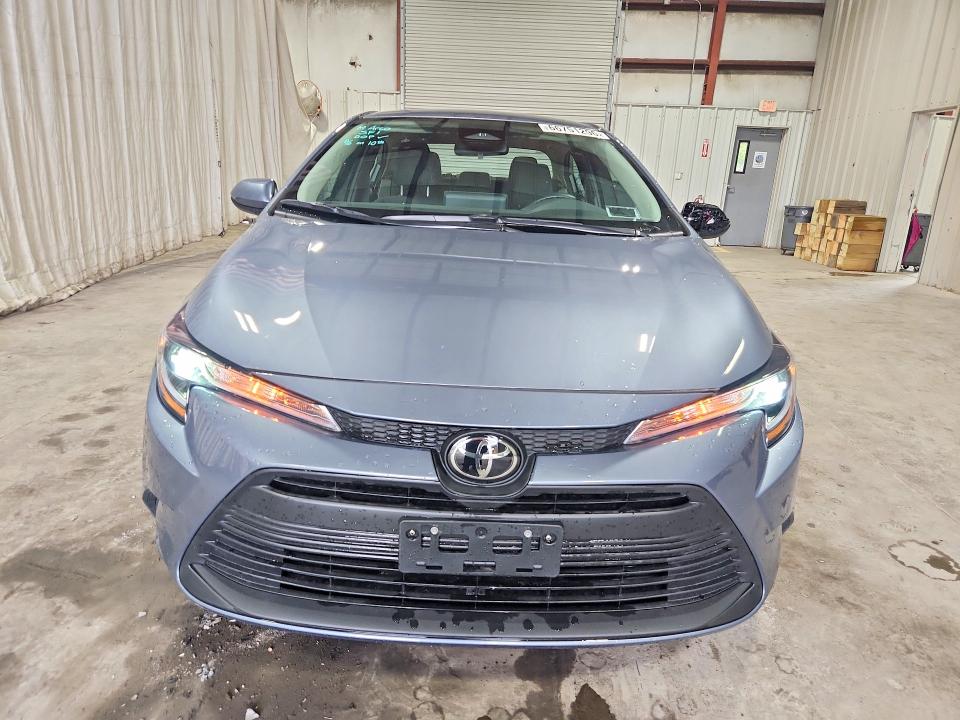 Auction sale of the 2026 Toyota Corolla, vin: 5YFB4MDE0TP371468, lot number: 66751296
