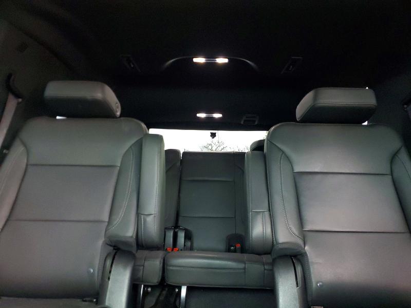 2022 Chevrolet Tahoe მანქანა იყიდება აუქციონზე, vin: 1GNSKNKD0NR362467, აუქციონის ნომერი: 68349746