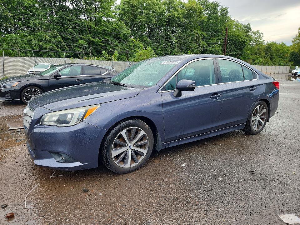 Продажа на аукционе авто 2016 Subaru Legacy, vin: 4S3BNAN63G3013878, номер лота: 67025576