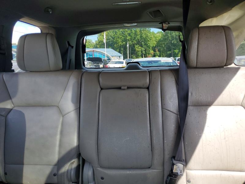 Продажа на аукционе авто 2012 Honda Pilot, vin: 5FNYF4H72CB071765, номер лота: 70050136