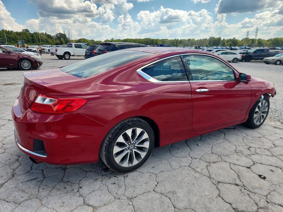 Aukcja sprzedaży 2015 Honda Accord, vin: 1HGCT1B73FA015343, numer aukcji: 67336006
