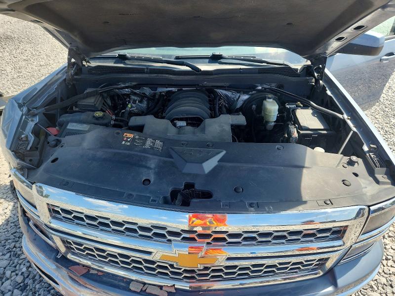 Aukcja sprzedaży 2015 Chevrolet Silverado, vin: 3GCUKREC7FG322688, numer aukcji: 69232016