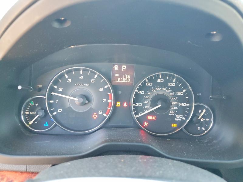 Aukcja sprzedaży 2011 Subaru Outback, vin: 4S4BRDKC5B2431093, numer aukcji: 68405646