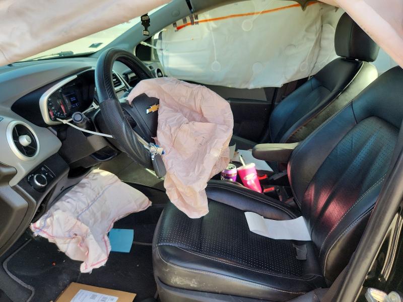 Aukcja sprzedaży 2020 Chevrolet Sonic, vin: 1G1JF5SB9L4113790, numer aukcji: 67100326