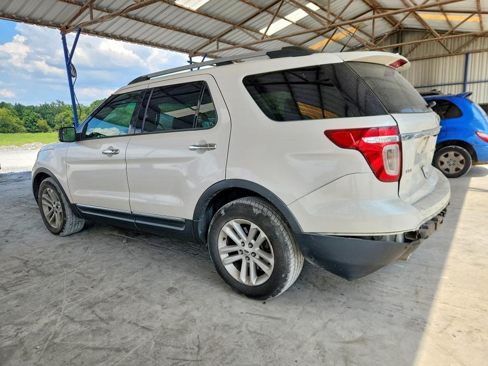 Продаж на аукціоні авто 2013 Ford Explorer, vin: 1FM5K7D82DGB17760, номер лоту: 67221886