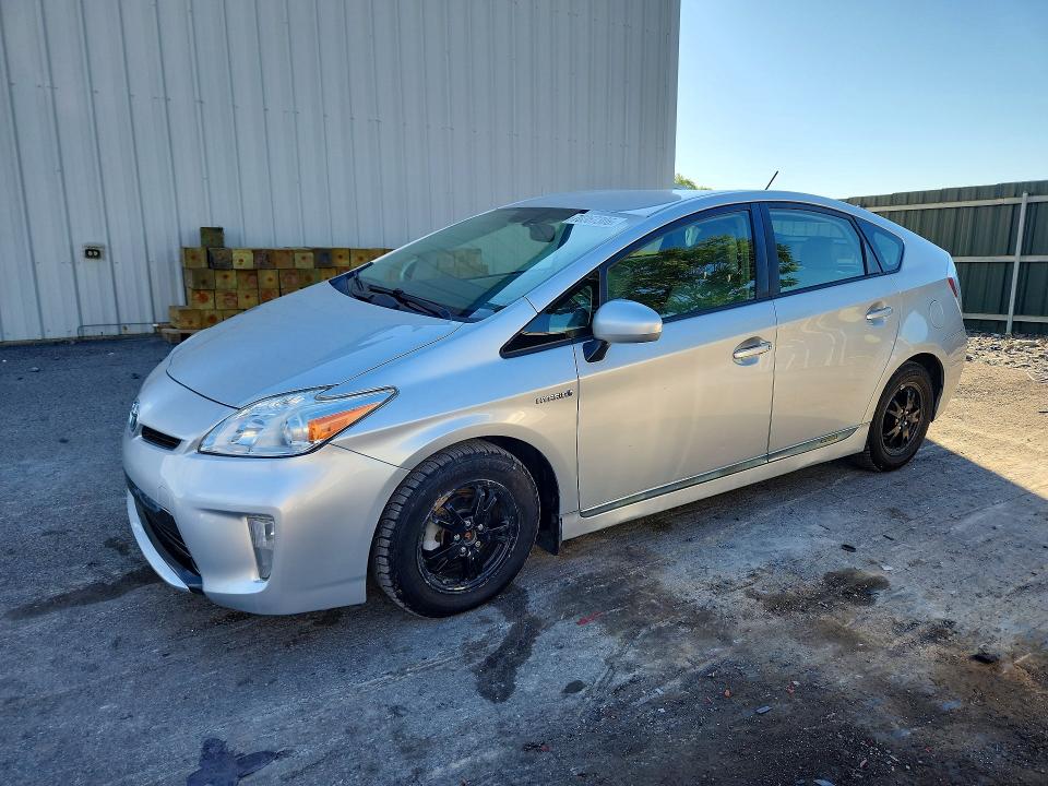 70367306 :رقم المزاد ، JTDKN3DU6D1728365 vin ، 2013 Toyota Prius مزاد بيع