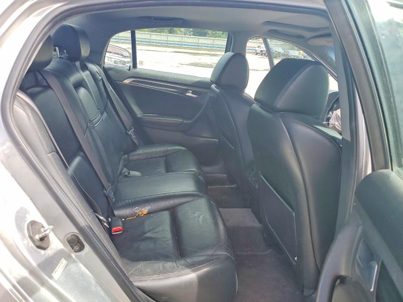 2006 Acura 3.2tl მანქანა იყიდება აუქციონზე, vin: 19UUA66236A072096, აუქციონის ნომერი: 68335636