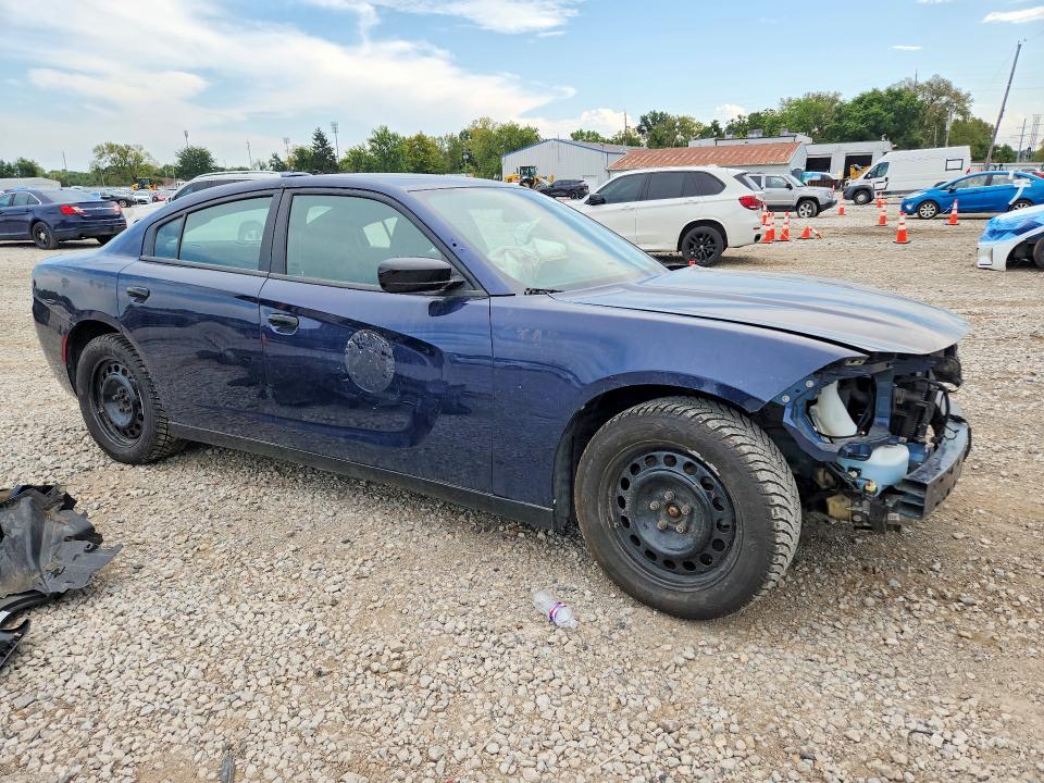 Aukcja sprzedaży 2019 Dodge Charger, vin: 2C3CDXKT7KH722361, numer aukcji: 67680676