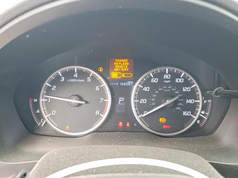 Продажа на аукционе авто 2016 Acura Ilx, vin: 19UDE2F34GA019401, номер лота: 68358336