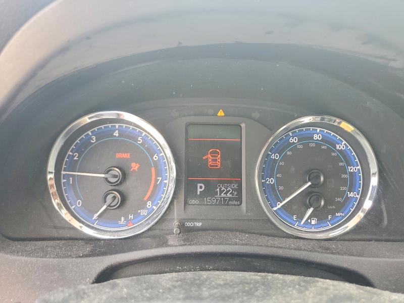 Продажа на аукционе авто 2018 Toyota Corolla, vin: 5YFBURHE2JP792998, номер лота: 67675836