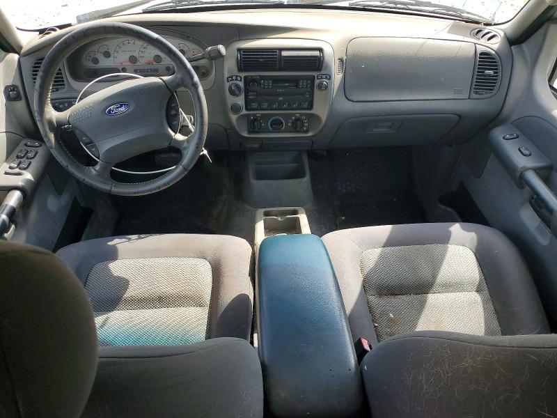 68536726 :رقم المزاد ، 1FMZU77KX5UB23683 vin ، 2005 Ford Explorer Sport Trac مزاد بيع