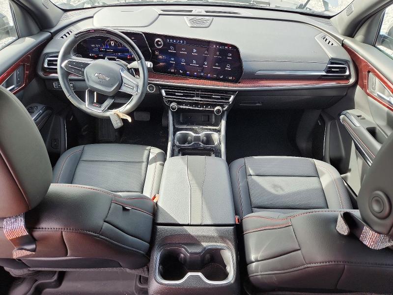 Продажа на аукционе авто 2026 Chevrolet Traverse, vin: 1GNEVJKS3TJ288159, номер лота: 70979166