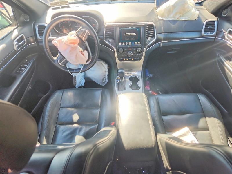Продажа на аукционе авто 2018 Jeep Grand Cherokee, vin: 1C4RJFBG7JC507253, номер лота: 68864556