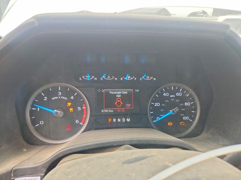 69400096 :رقم المزاد ، 1FDUF4GN9MDA11615 vin ، 2021 Ford F450 مزاد بيع
