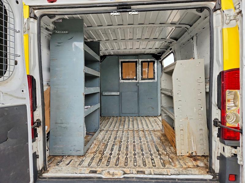 Aukcja sprzedaży 2017 Ram Promaster 1500, vin: 3C6TRVAG3HE542683, numer aukcji: 67929296