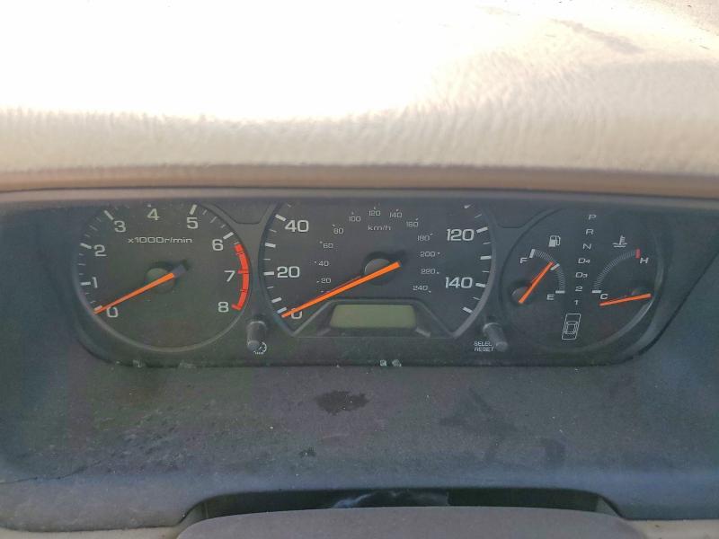 Продажа на аукционе авто 2000 Honda Accord, vin: JHMCG5675YC003527, номер лота: 68509726
