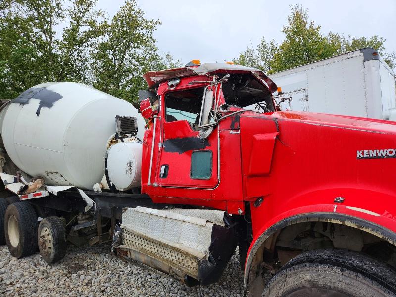 68155326 :رقم المزاد ، 1NKWL70X6DJ346754 vin ، 2013 Kenworth W900 مزاد بيع