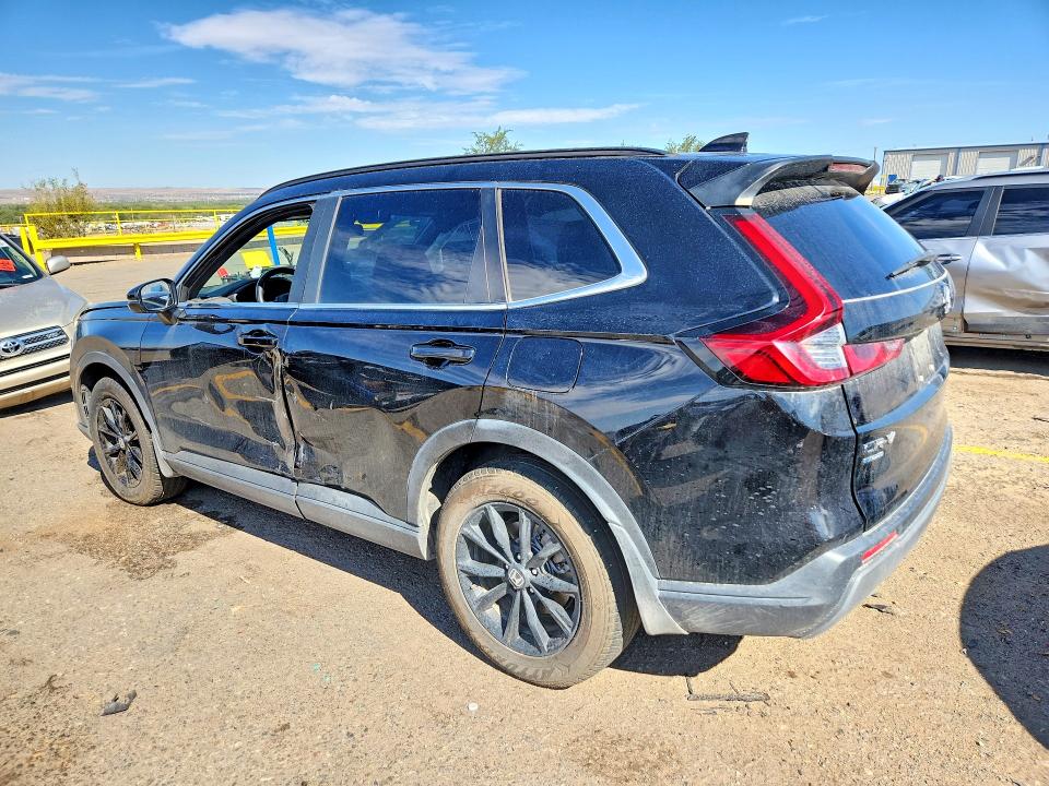 Продажа на аукционе авто 2024 Honda Cr-v, vin: 7FARS6H51RE023309, номер лота: 68330456