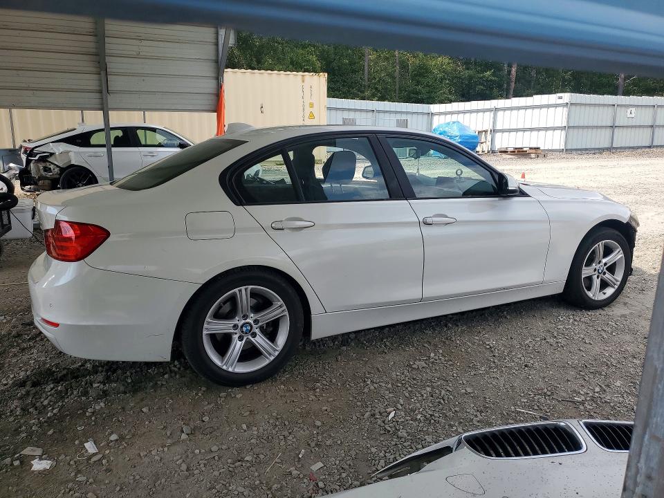 Aukcja sprzedaży 2015 Bmw 328, vin: WBA3B5C52FF961634, numer aukcji: 68754956