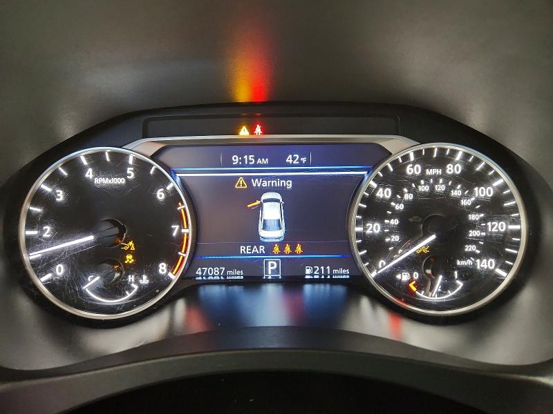 Продажа на аукционе авто 2024 Nissan Altima, vin: 1N4BL4DV2RN409121, номер лота: 70088796