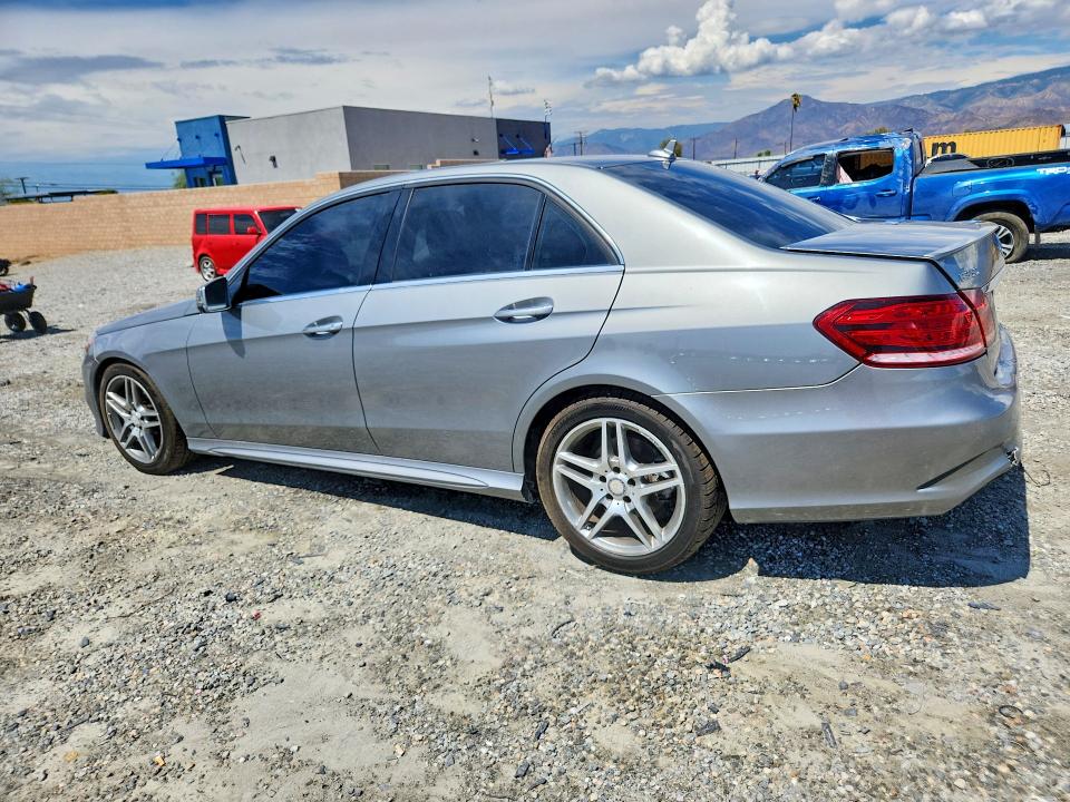 Aukcja sprzedaży 2015 Mercedes-benz E, vin: WDDHF5KB0FB123815, numer aukcji: 68220176