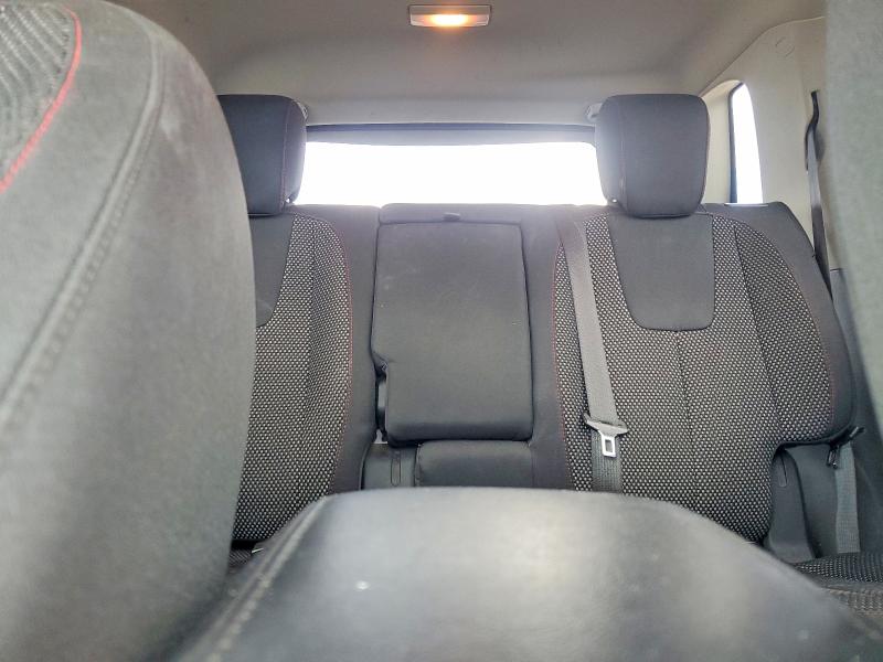 2016 Gmc Terrain მანქანა იყიდება აუქციონზე, vin: 2GKALLEK6G6112458, აუქციონის ნომერი: 67395996