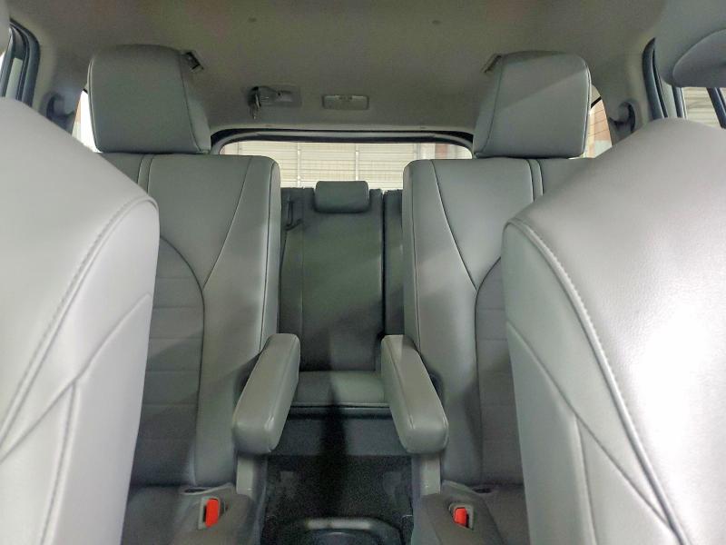 Aukcja sprzedaży 2023 Toyota Highlander, vin: 5TDKDRBH2PS009861, numer aukcji: 69378506