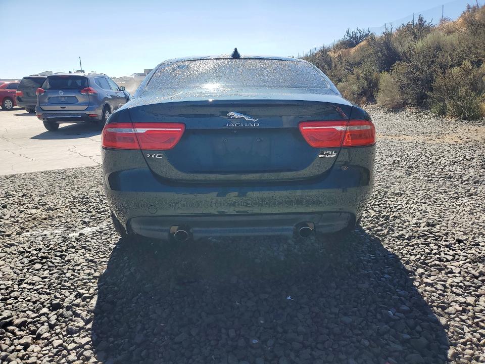 Aukcja sprzedaży 2017 Jaguar Xe, vin: SAJAJ4BV2HCP16265, numer aukcji: 68230066