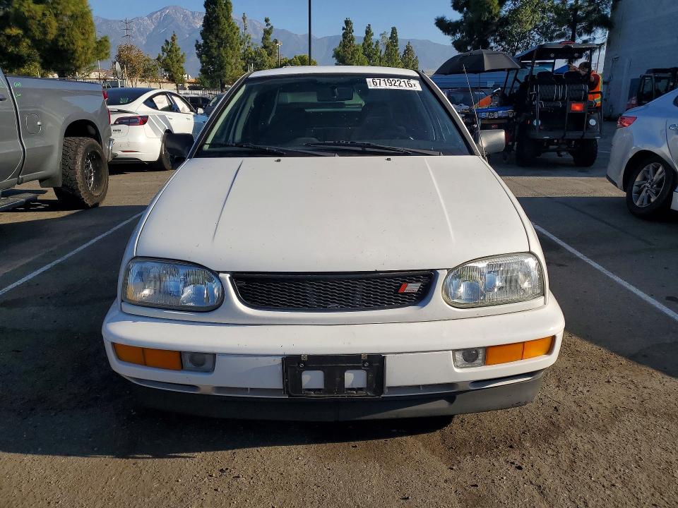 Продаж на аукціоні авто 1996 Volkswagen Jetta, vin: 3VWWB81HXTM117865, номер лоту: 67192216