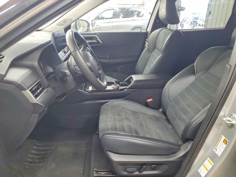 Aukcja sprzedaży 2025 Mitsubishi Outlander, vin: JA4J4VA86SZ034009, numer aukcji: 70440086