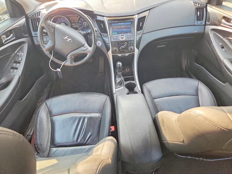 2011 Hyundai Sonata მანქანა იყიდება აუქციონზე, vin: 5NPEC4AC8BH229416, აუქციონის ნომერი: 68888166