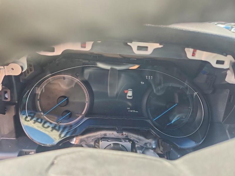 Продажа на аукционе авто 2024 Toyota Venza, vin: JTEAAAAHXRJ170753, номер лота: 67404546