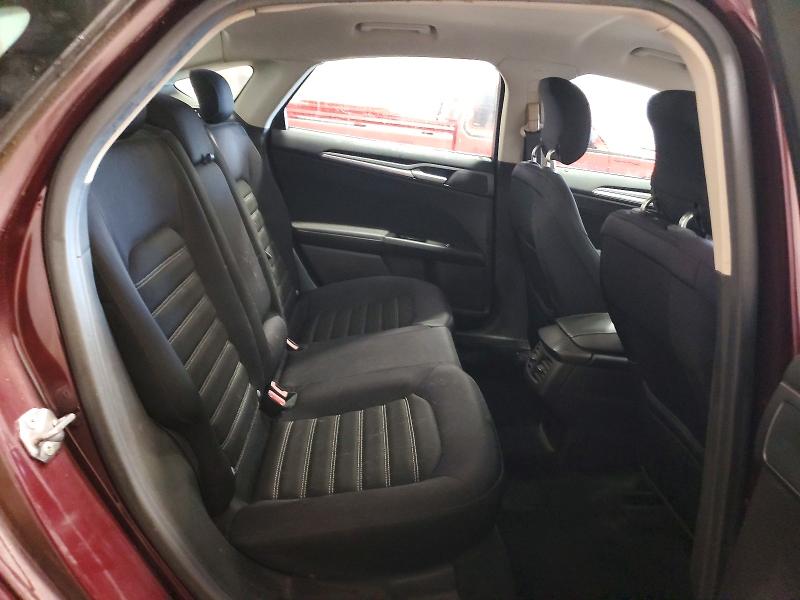 2013 Ford Fusion მანქანა იყიდება აუქციონზე, vin: 3FA6P0H74DR180862, აუქციონის ნომერი: 69699966