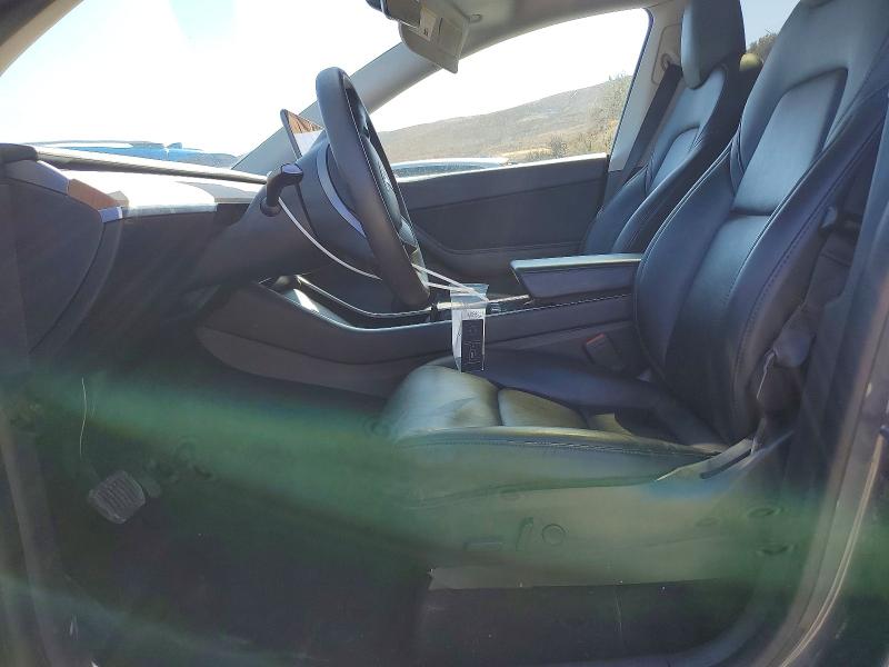 Продаж на аукціоні авто 2020 Tesla Model Y, vin: 5YJYGDEF9LF023916, номер лоту: 68248086