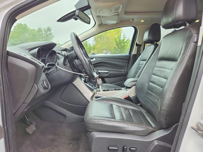 69424266 :رقم المزاد ، 1FMCU9HX9DUB52392 vin ، 2013 Ford Escape مزاد بيع