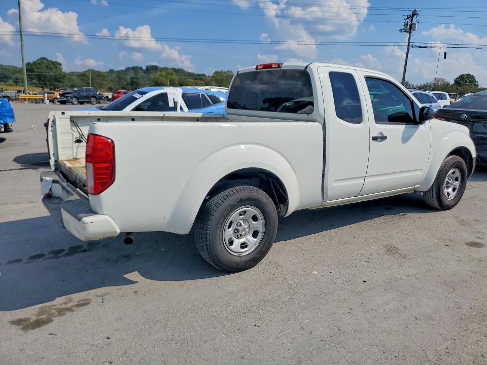 Продаж на аукціоні авто 2018 Nissan Frontier, vin: 1N6BD0CT6JN705079, номер лоту: 69235976