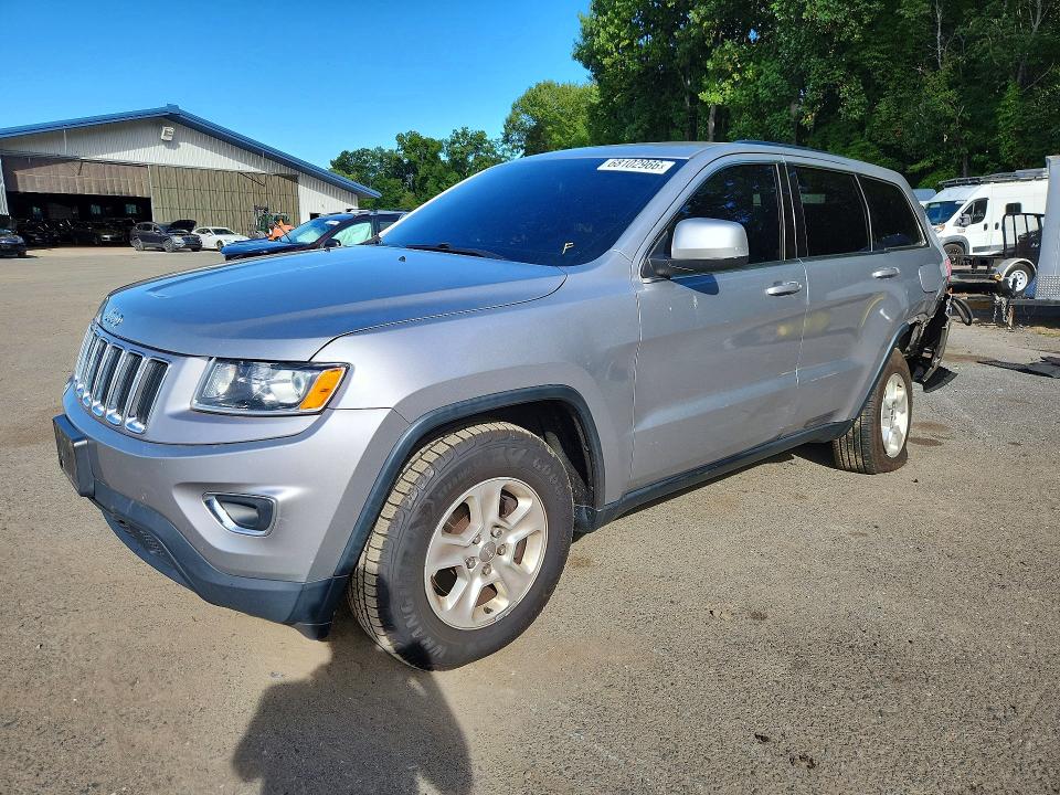 Aukcja sprzedaży 2016 Jeep Grand Cherokee, vin: 1C4RJFAG7GC379607, numer aukcji: 68102966