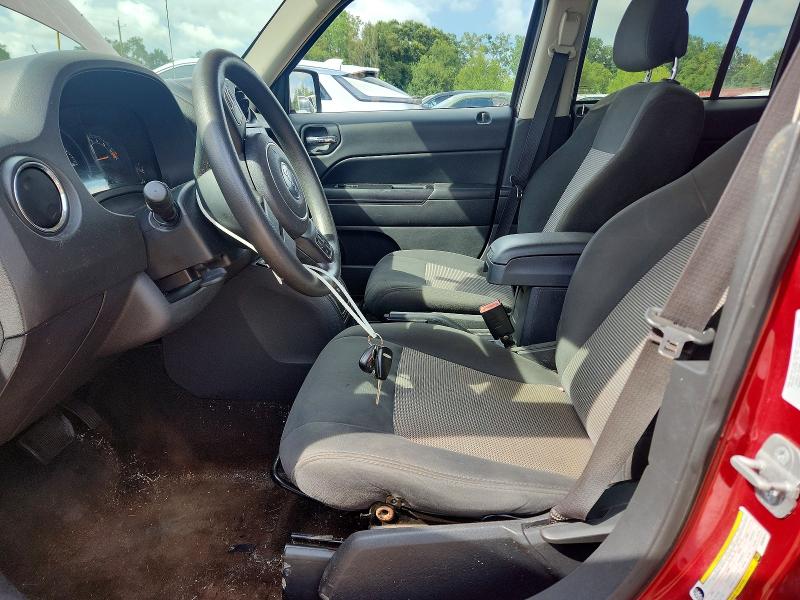 Aukcja sprzedaży 2014 Jeep Patriot, vin: 1C4NJPBA5ED928078, numer aukcji: 67482576